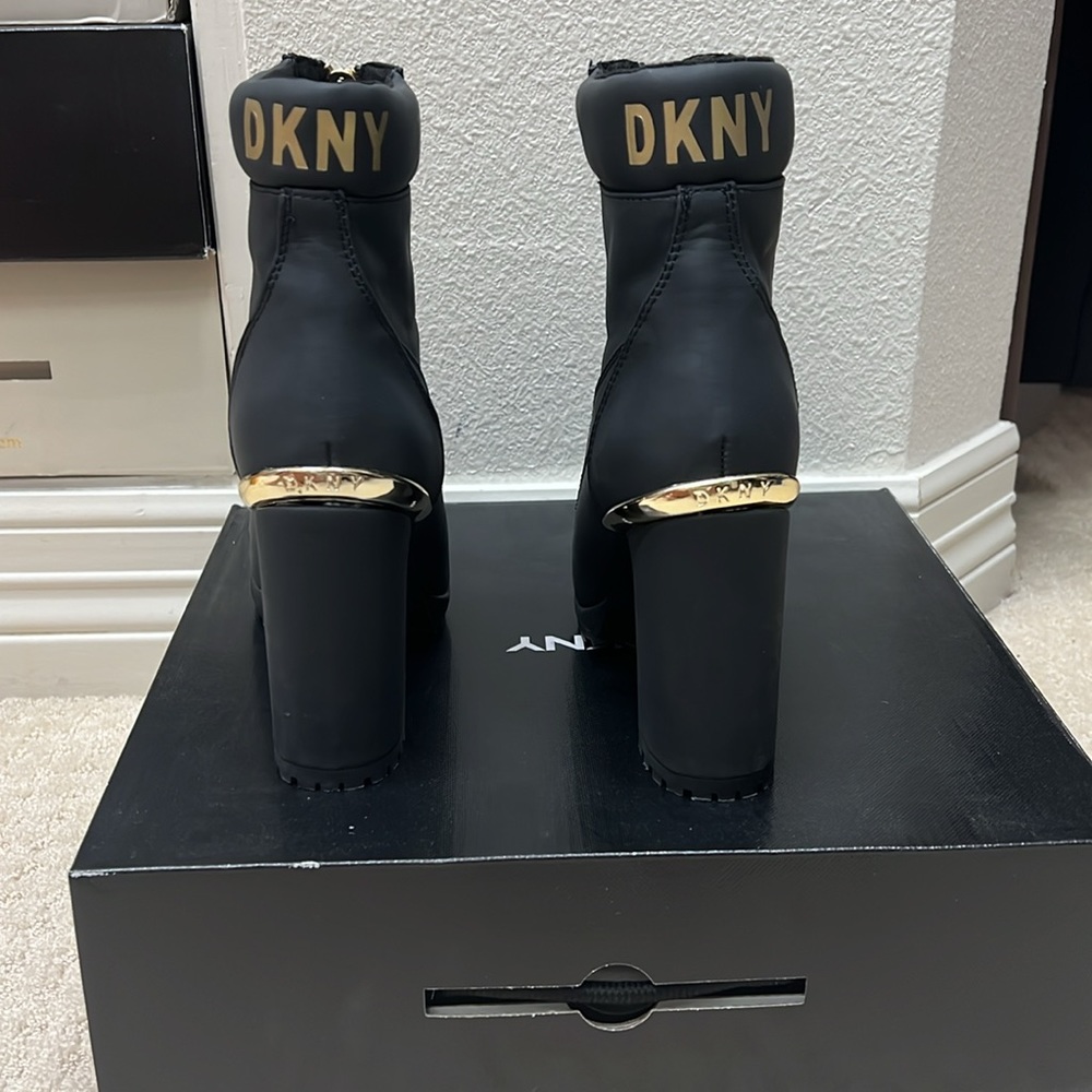 Booties - Picture 3 of 4